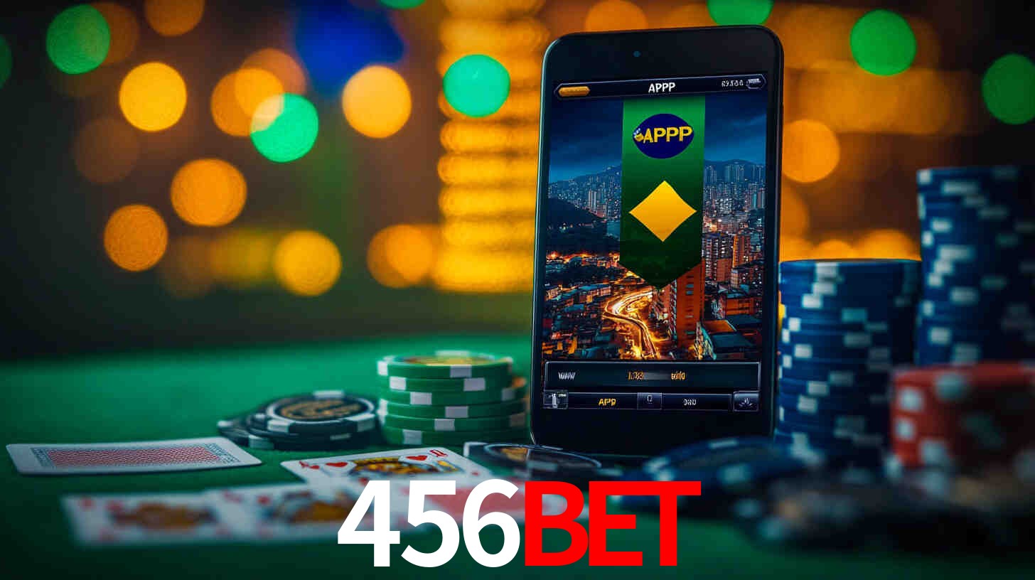 Descubra o Programa VIP da 456bet: Vantagens Exclusivas para Jogadores