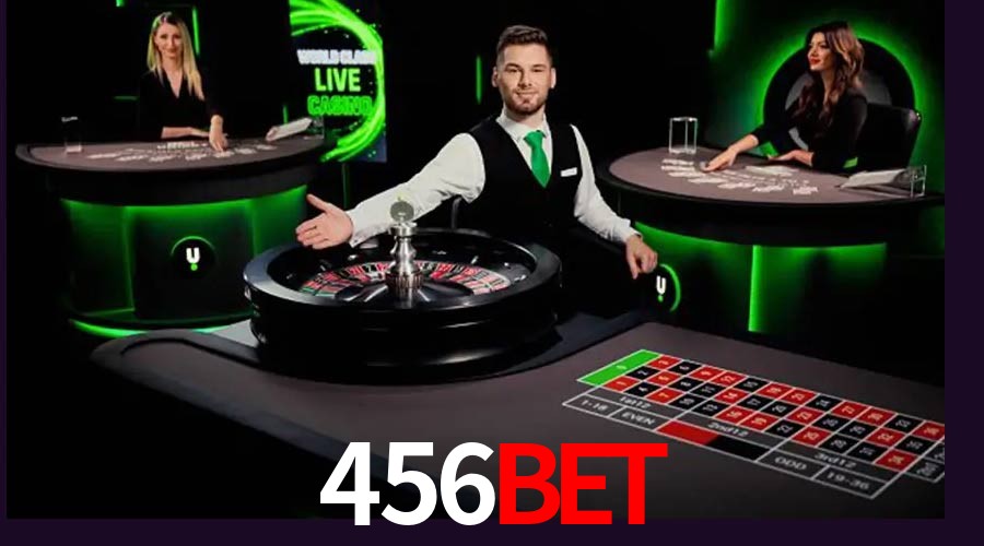 Platform Technology 456bet