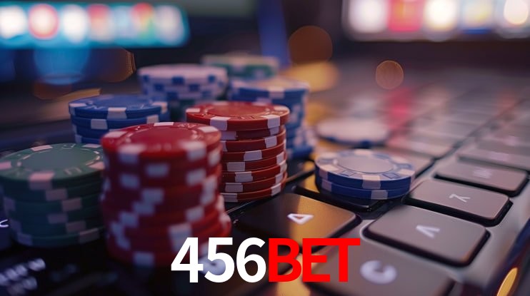 Jogos de Slot 456bet