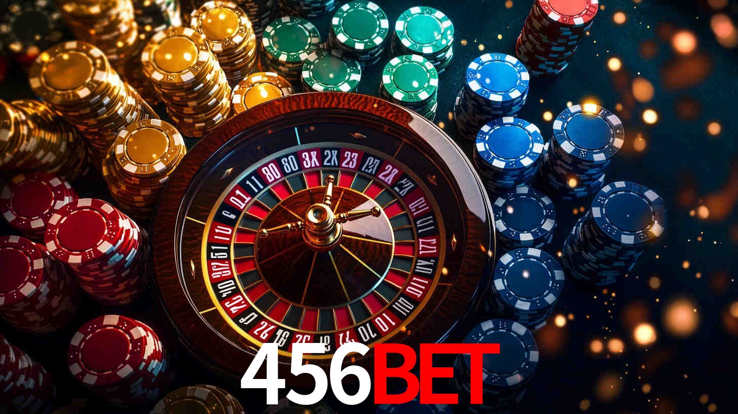 Welcome Bonus 456bet