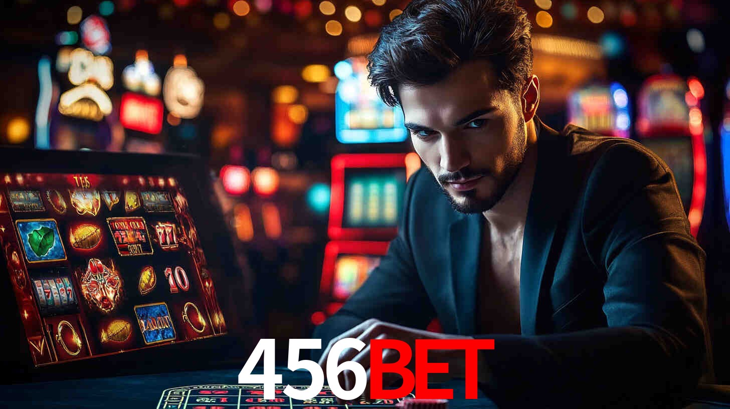 456bet: Seu Especialista em Apostas Esportivas Brasileiras