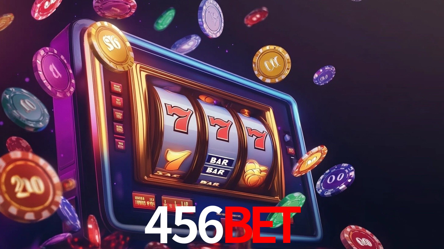Roulette Table 456bet