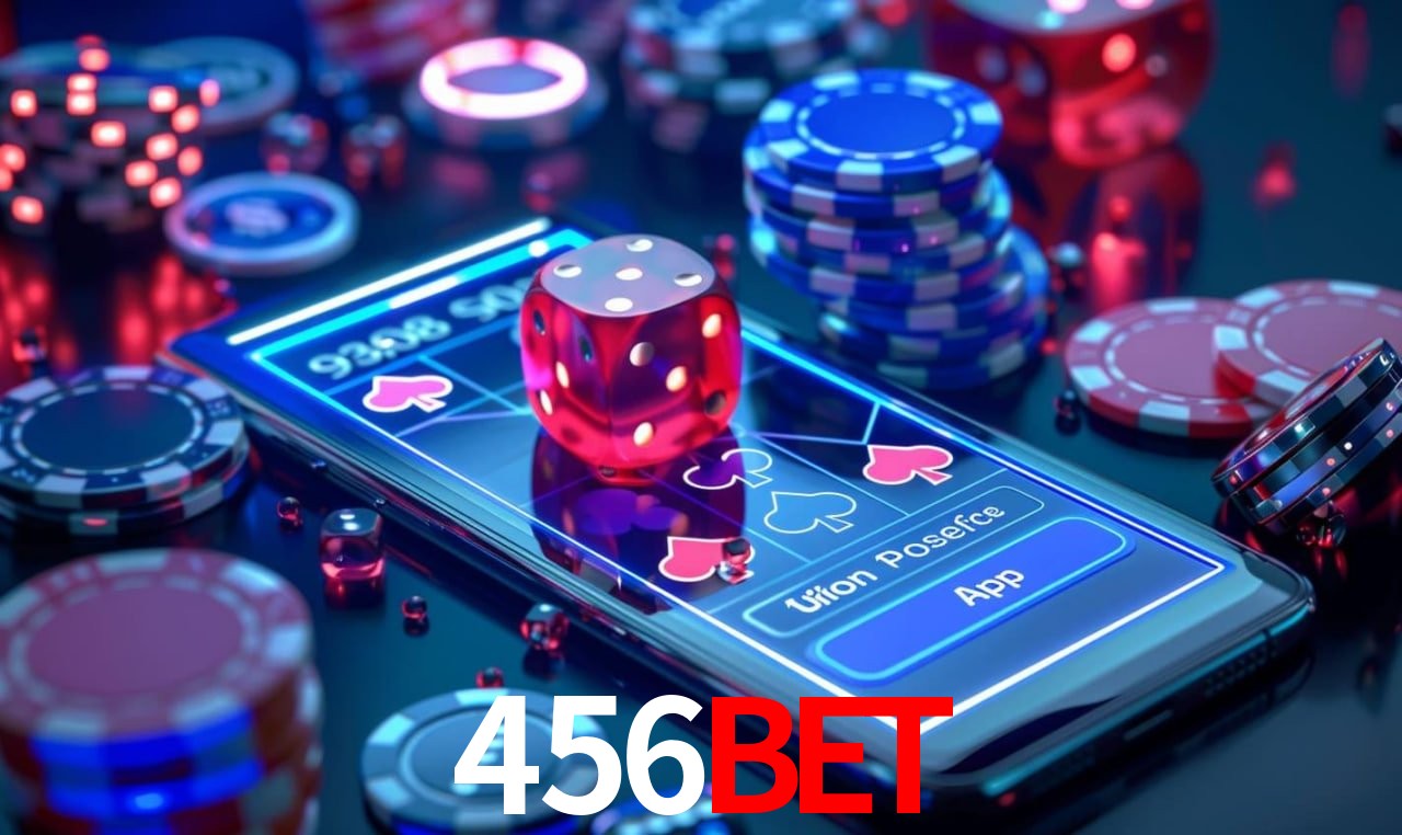 456bet Aplicativo - 456bet visual 1