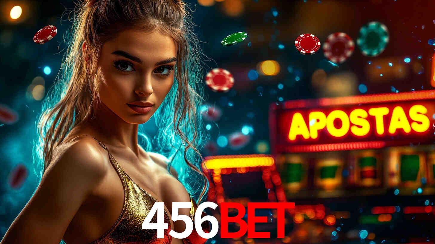 Desvendando o Mundo dos Jogos Virtuais na 456bet